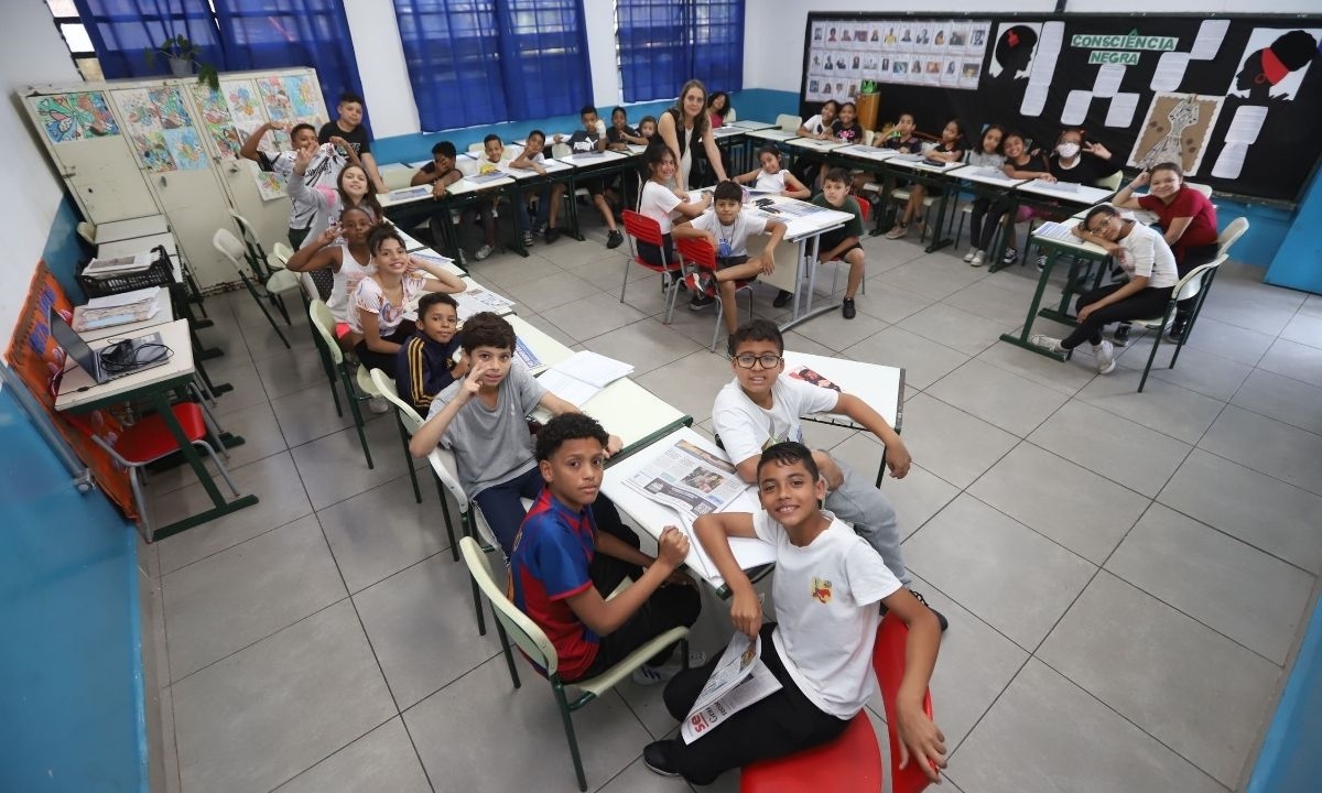 FOTO: André Henriques/DGABC/Banco de Dados Diário do Grande ABC - Notícias e informações do Grande ABC: Santo André, São Bernardo, São Caetano, Diadema, Mauá, Ribeirão Pires e Rio Grande da Serra