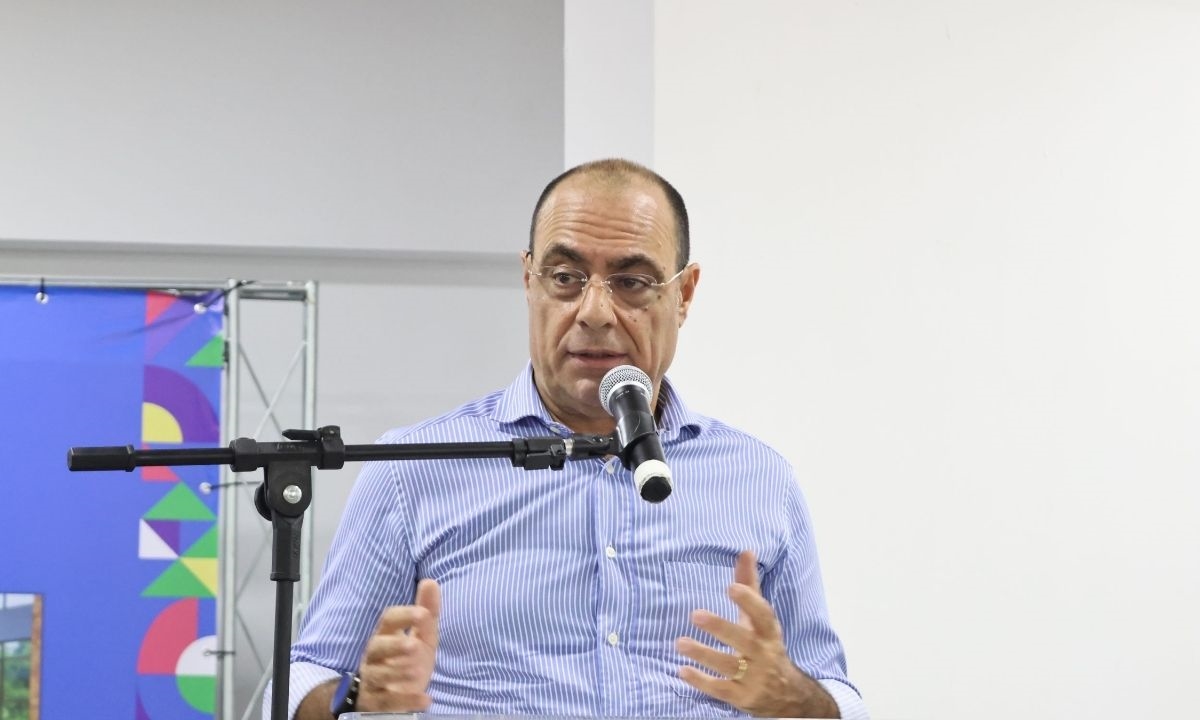 FOTO: Celso Luiz/DGABC/Banco de Dados Diário do Grande ABC - Notícias e informações do Grande ABC: Santo André, São Bernardo, São Caetano, Diadema, Mauá, Ribeirão Pires e Rio Grande da Serra