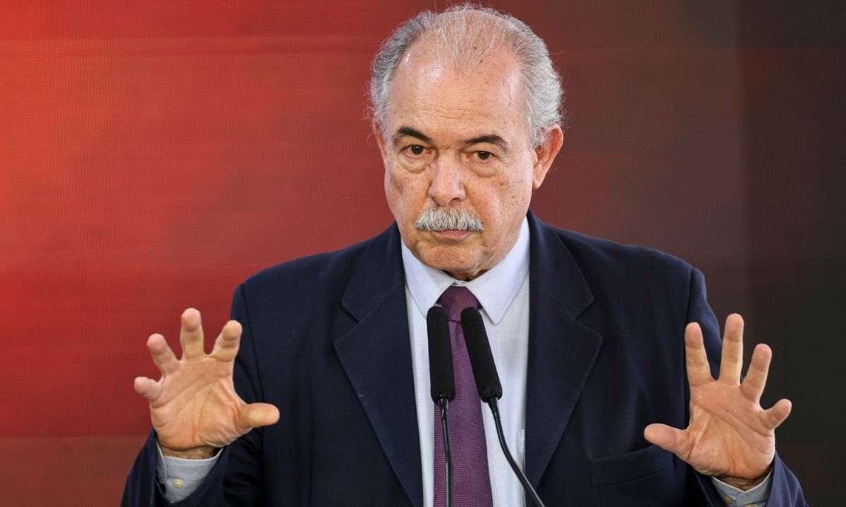 FOTO: Marcelo Camargo/Agência Brasil Diário do Grande ABC - Notícias e informações do Grande ABC: Santo André, São Bernardo, São Caetano, Diadema, Mauá, Ribeirão Pires e Rio Grande da Serra