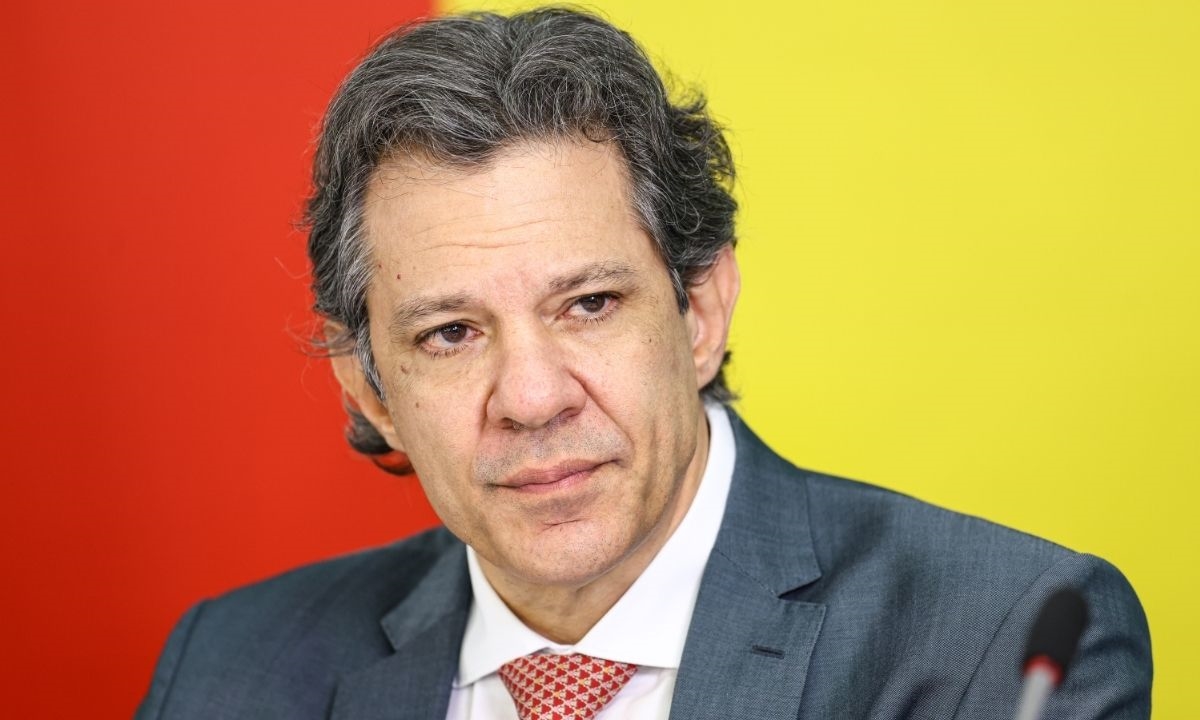 FOTO: Marcelo Camargo/Agência Brasil Diário do Grande ABC - Notícias e informações do Grande ABC: Santo André, São Bernardo, São Caetano, Diadema, Mauá, Ribeirão Pires e Rio Grande da Serra