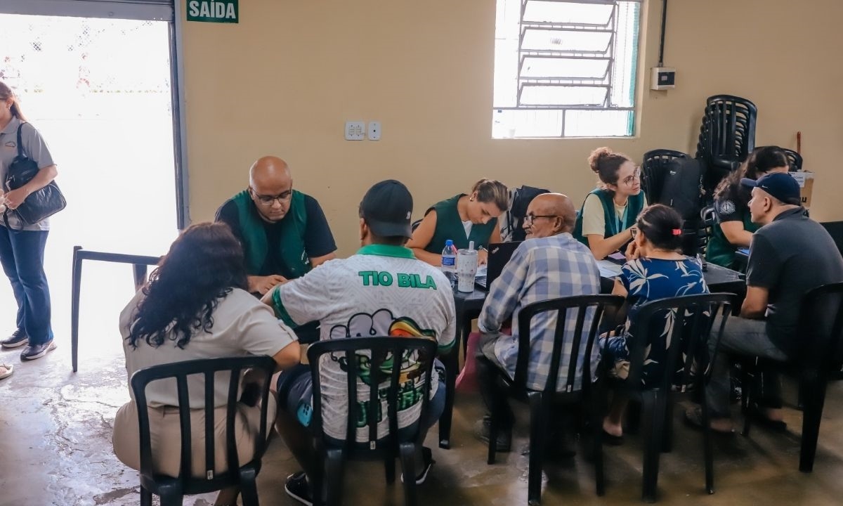 FOTO: Igor Cotrim/PMSBC Diário do Grande ABC - Notícias e informações do Grande ABC: Santo André, São Bernardo, São Caetano, Diadema, Mauá, Ribeirão Pires e Rio Grande da Serra