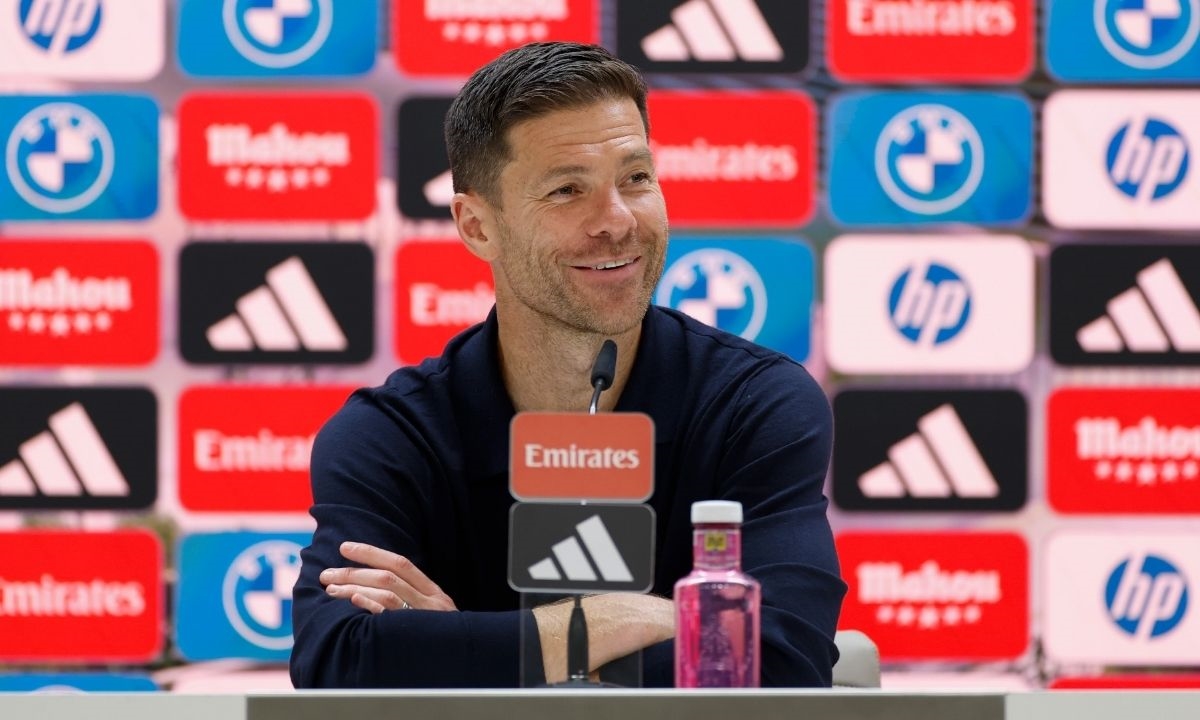FOTO: Reprodução/X/@Realmadrid Diário do Grande ABC - Notícias e informações do Grande ABC: Santo André, São Bernardo, São Caetano, Diadema, Mauá, Ribeirão Pires e Rio Grande da Serra