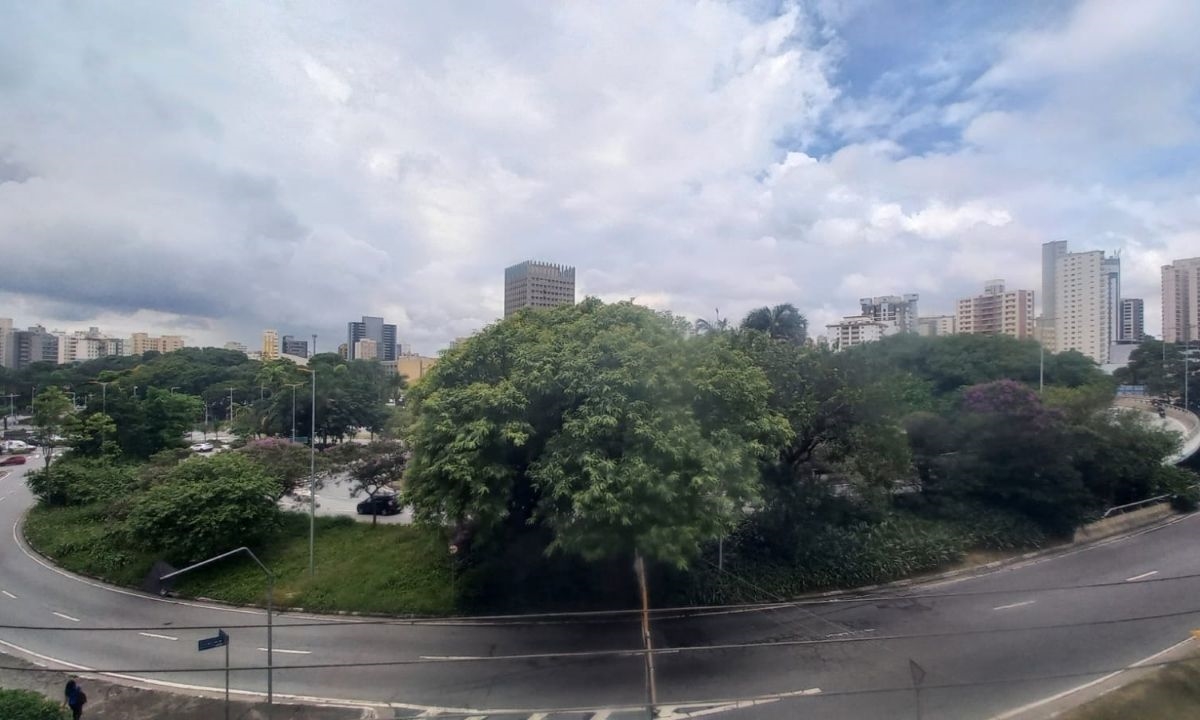 FOTO: Yuri Kumano/DGABC Diário do Grande ABC - Notícias e informações do Grande ABC: Santo André, São Bernardo, São Caetano, Diadema, Mauá, Ribeirão Pires e Rio Grande da Serra