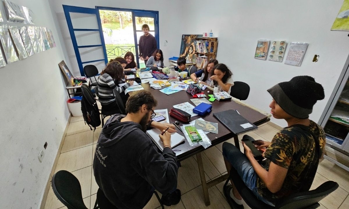 FOTO: Divulgação/PMETRP Diário do Grande ABC - Notícias e informações do Grande ABC: Santo André, São Bernardo, São Caetano, Diadema, Mauá, Ribeirão Pires e Rio Grande da Serra