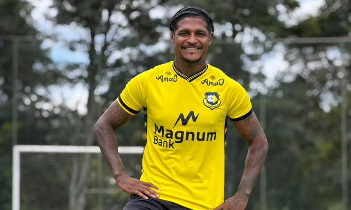 FOTO: Fábio Gulo/São Bernardo FC Diário do Grande ABC - Notícias e informações do Grande ABC: Santo André, São Bernardo, São Caetano, Diadema, Mauá, Ribeirão Pires e Rio Grande da Serra