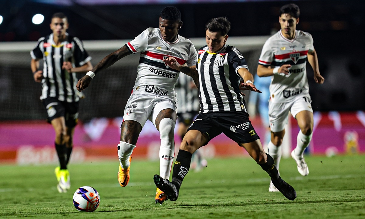 FOTO: Rubens Chiri, Miguel Schincariol e Paulo Pinto/Saopaulofc.net Diário do Grande ABC - Notícias e informações do Grande ABC: Santo André, São Bernardo, São Caetano, Diadema, Mauá, Ribeirão Pires e Rio Grande da Serra