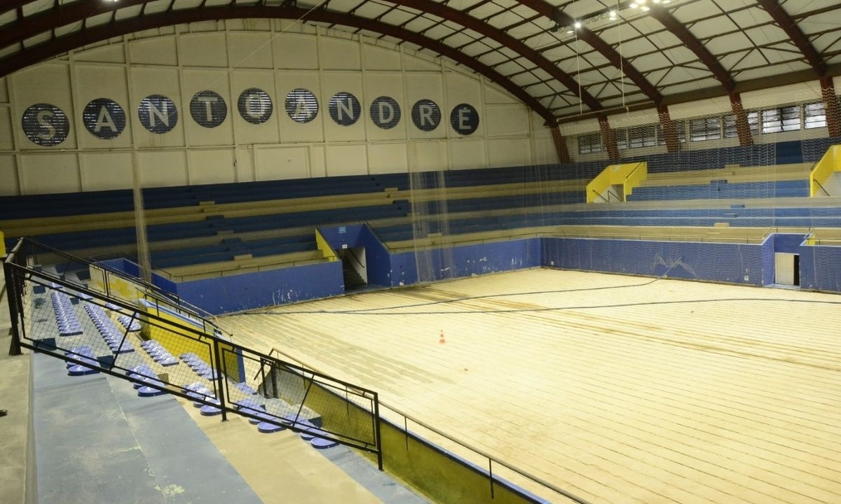 FOTO: Eduardo Merlino/PSA Diário do Grande ABC - Notícias e informações do Grande ABC: Santo André, São Bernardo, São Caetano, Diadema, Mauá, Ribeirão Pires e Rio Grande da Serra