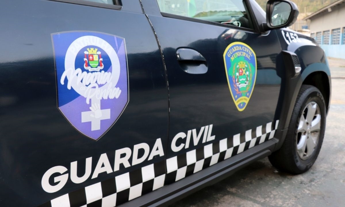 FOTO: Gabriel Mazzo/PMETRP Diário do Grande ABC - Notícias e informações do Grande ABC: Santo André, São Bernardo, São Caetano, Diadema, Mauá, Ribeirão Pires e Rio Grande da Serra