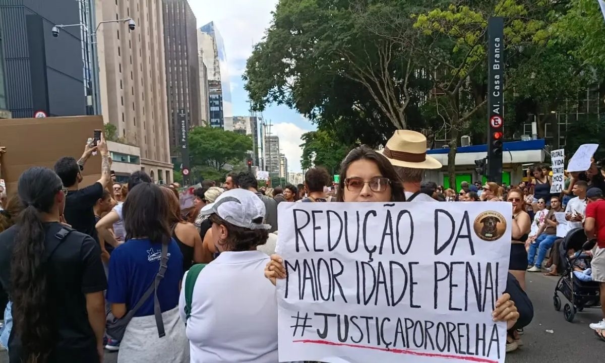 FOTO: Letycia Bond/Agência Brasil Diário do Grande ABC - Notícias e informações do Grande ABC: Santo André, São Bernardo, São Caetano, Diadema, Mauá, Ribeirão Pires e Rio Grande da Serra