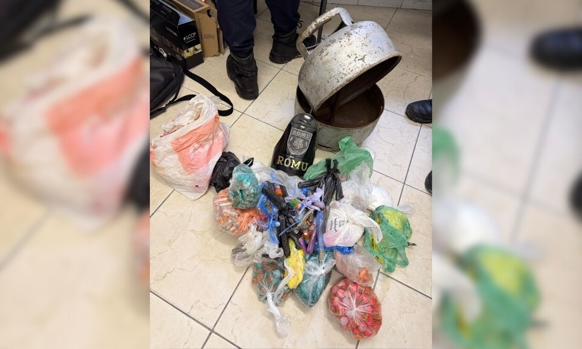 FOTO: Divulgação/PMSBC Diário do Grande ABC - Notícias e informações do Grande ABC: Santo André, São Bernardo, São Caetano, Diadema, Mauá, Ribeirão Pires e Rio Grande da Serra