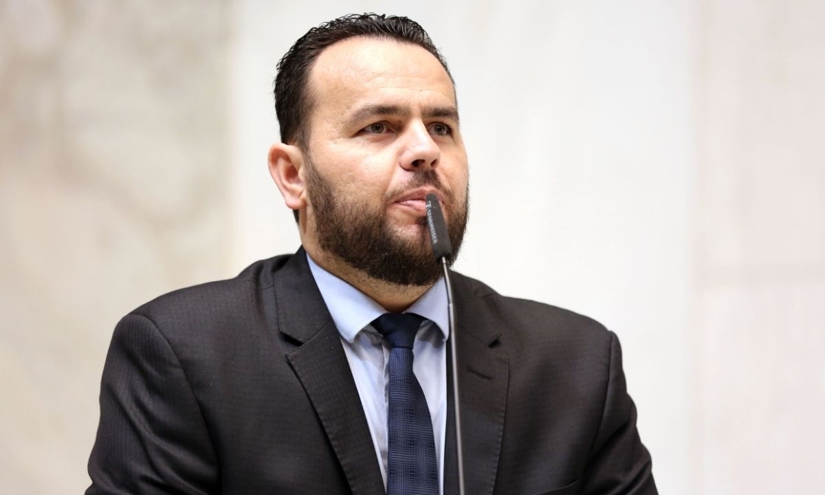 FOTO: Sérgio Galdino/Alesp Diário do Grande ABC - Notícias e informações do Grande ABC: Santo André, São Bernardo, São Caetano, Diadema, Mauá, Ribeirão Pires e Rio Grande da Serra