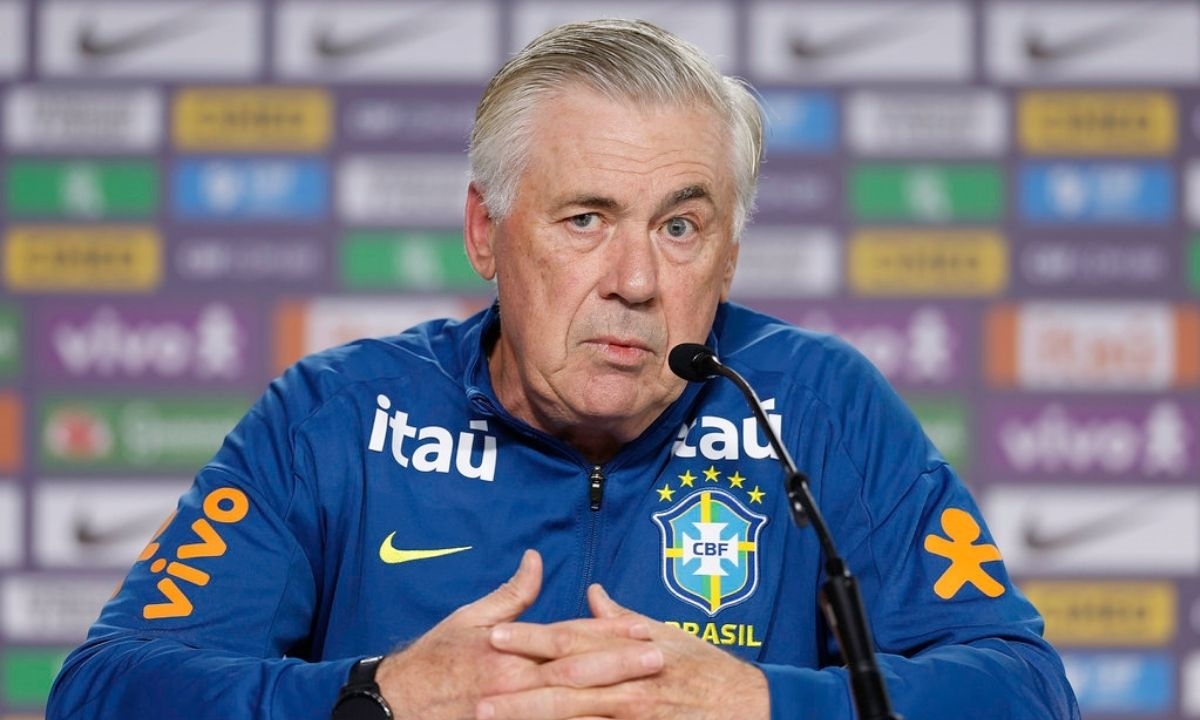 FOTO: @rafaelribeirorio/CBF Diário do Grande ABC - Notícias e informações do Grande ABC: Santo André, São Bernardo, São Caetano, Diadema, Mauá, Ribeirão Pires e Rio Grande da Serra