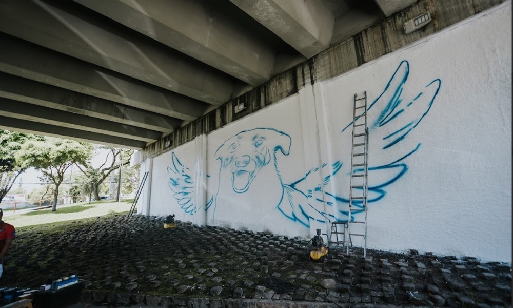 FOTO: Brenner Oliveira/PMSBC Diário do Grande ABC - Notícias e informações do Grande ABC: Santo André, São Bernardo, São Caetano, Diadema, Mauá, Ribeirão Pires e Rio Grande da Serra