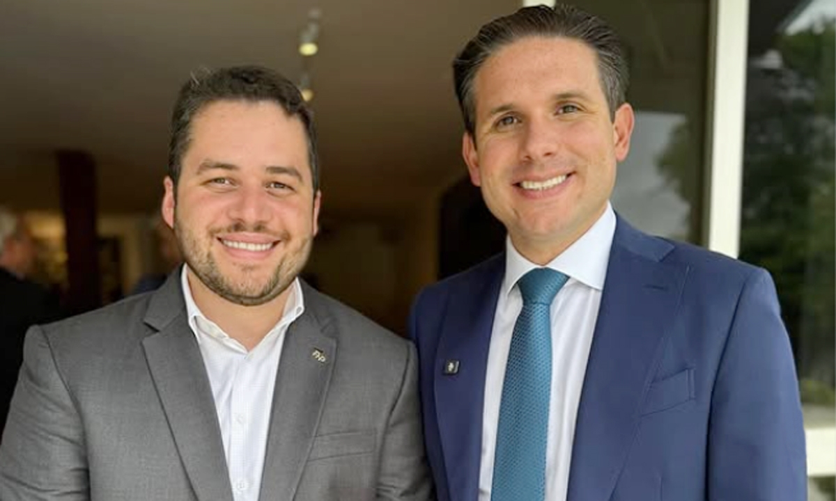 FOTO: Divulgação Diário do Grande ABC - Notícias e informações do Grande ABC: Santo André, São Bernardo, São Caetano, Diadema, Mauá, Ribeirão Pires e Rio Grande da Serra