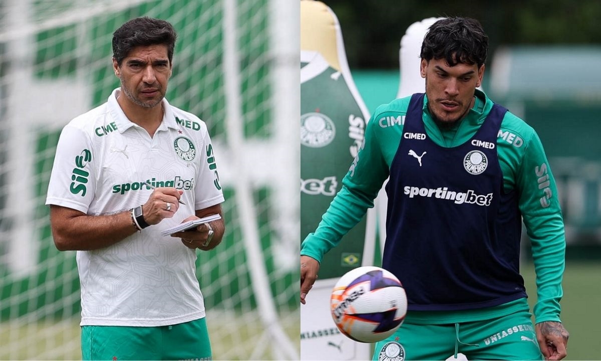 FOTO: Cesar Greco/Palmeiras/by Canon Diário do Grande ABC - Notícias e informações do Grande ABC: Santo André, São Bernardo, São Caetano, Diadema, Mauá, Ribeirão Pires e Rio Grande da Serra