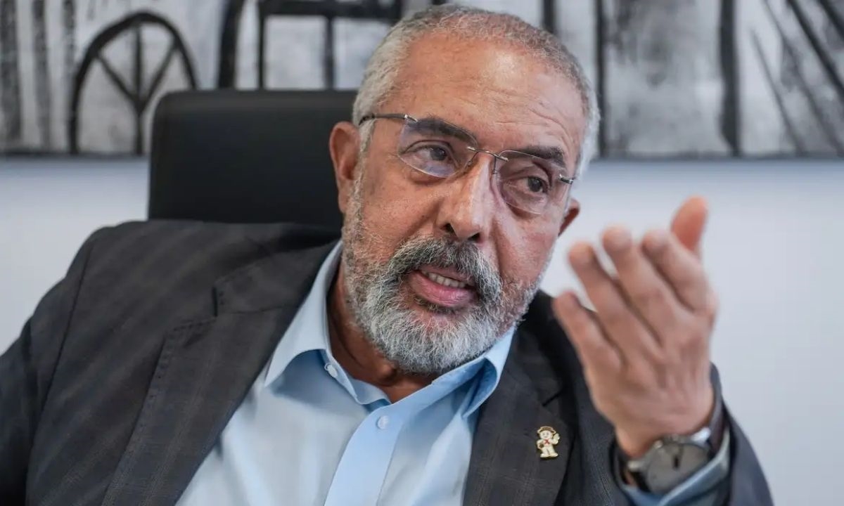 FOTO: Rafa Neddermeyer/Agência Brasil Diário do Grande ABC - Notícias e informações do Grande ABC: Santo André, São Bernardo, São Caetano, Diadema, Mauá, Ribeirão Pires e Rio Grande da Serra