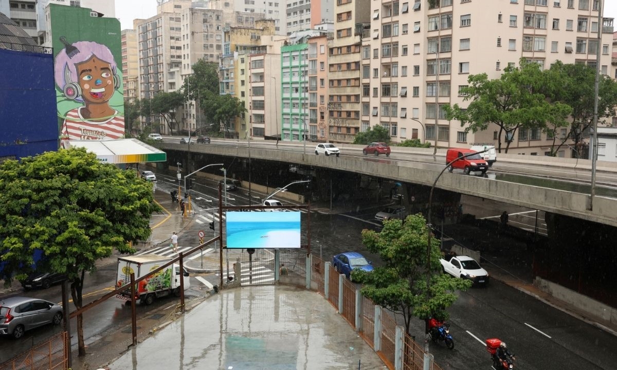FOTO: Rovena Rosa/Agência Brasil Diário do Grande ABC - Notícias e informações do Grande ABC: Santo André, São Bernardo, São Caetano, Diadema, Mauá, Ribeirão Pires e Rio Grande da Serra