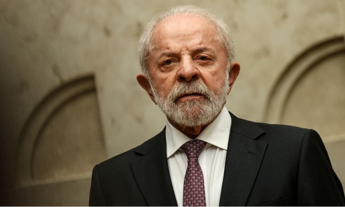 FOTO: Marcelo Camargo/Agência Brasil Diário do Grande ABC - Notícias e informações do Grande ABC: Santo André, São Bernardo, São Caetano, Diadema, Mauá, Ribeirão Pires e Rio Grande da Serra