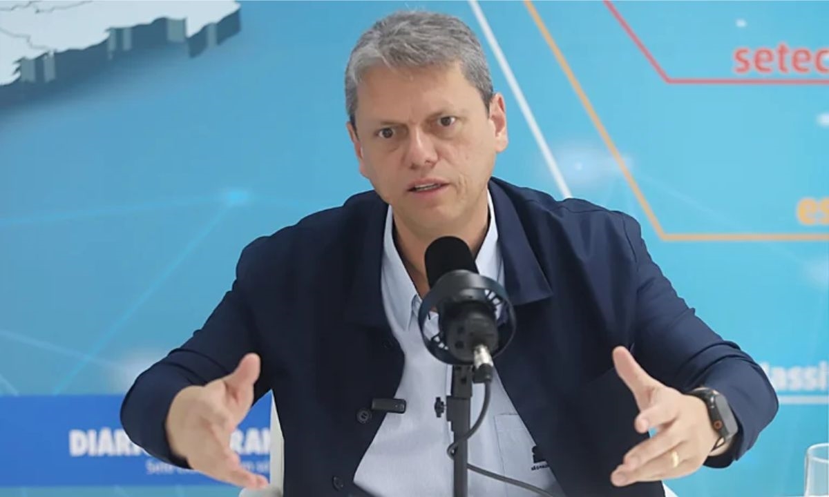 FOTO: André Henriques/DGABC Diário do Grande ABC - Notícias e informações do Grande ABC: Santo André, São Bernardo, São Caetano, Diadema, Mauá, Ribeirão Pires e Rio Grande da Serra