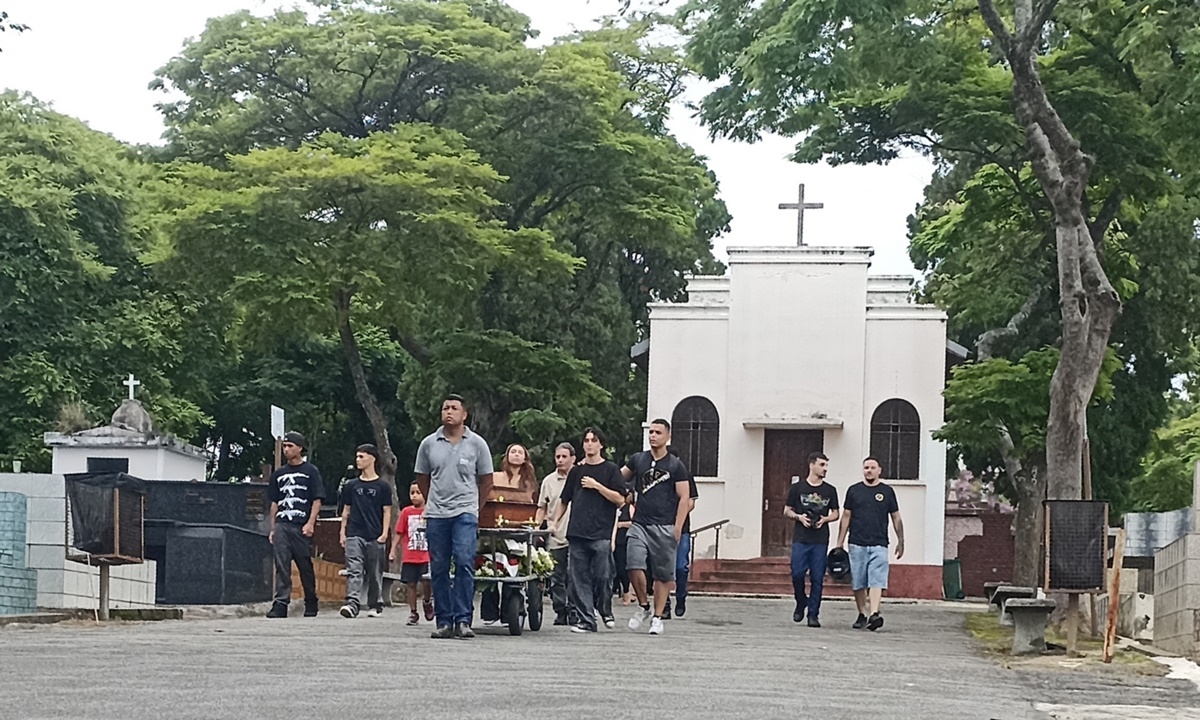 Denis Maciel/DGABC Diário do Grande ABC - Notícias e informações do Grande ABC: Santo André, São Bernardo, São Caetano, Diadema, Mauá, Ribeirão Pires e Rio Grande da Serra