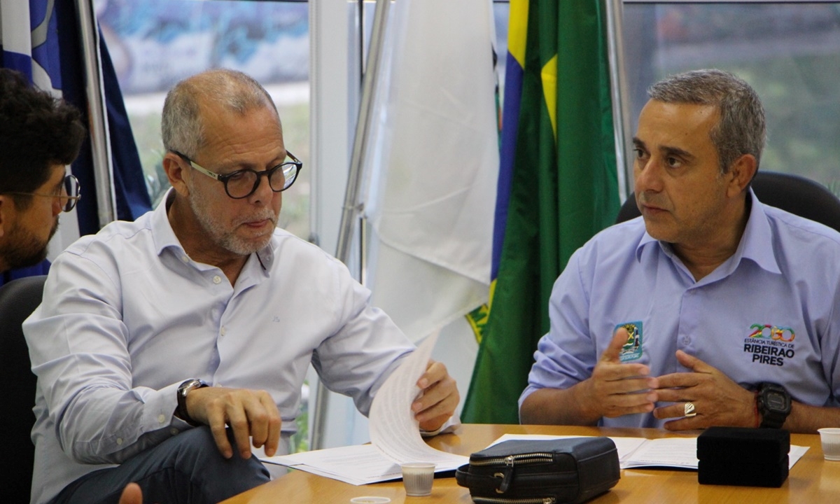 Divulgação Diário do Grande ABC - Notícias e informações do Grande ABC: Santo André, São Bernardo, São Caetano, Diadema, Mauá, Ribeirão Pires e Rio Grande da Serra