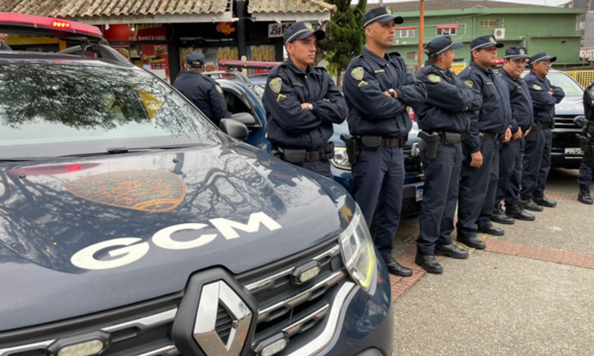  Divulgação/PMETRP Diário do Grande ABC - Notícias e informações do Grande ABC: Santo André, São Bernardo, São Caetano, Diadema, Mauá, Ribeirão Pires e Rio Grande da Serra