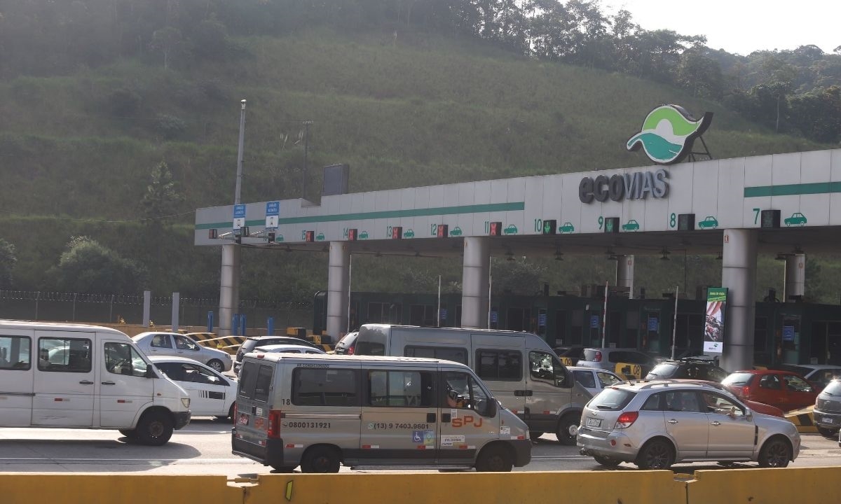 FOTO: André Henriques/DGABC/Banco de Dados Diário do Grande ABC - Notícias e informações do Grande ABC: Santo André, São Bernardo, São Caetano, Diadema, Mauá, Ribeirão Pires e Rio Grande da Serra