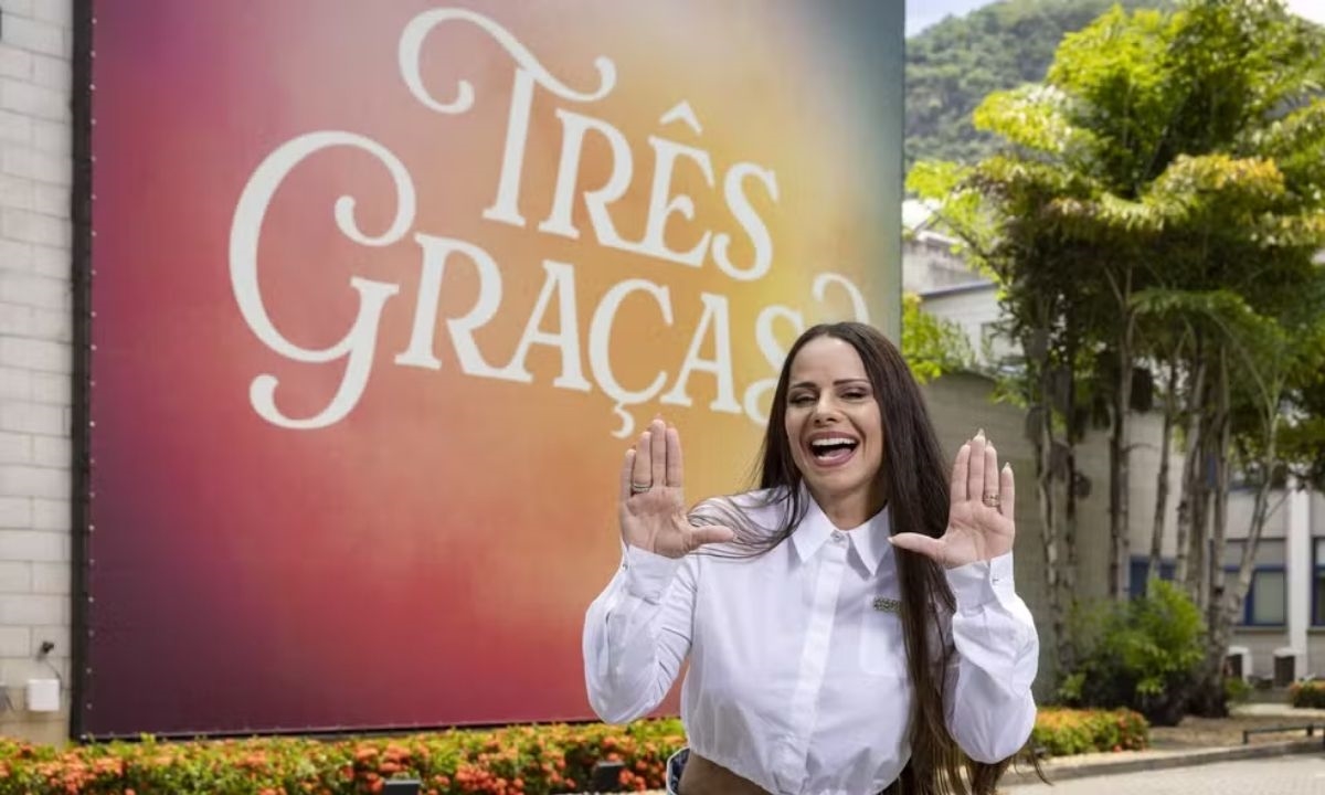 FOTO: Reprodução/Gshow Diário do Grande ABC - Notícias e informações do Grande ABC: Santo André, São Bernardo, São Caetano, Diadema, Mauá, Ribeirão Pires e Rio Grande da Serra