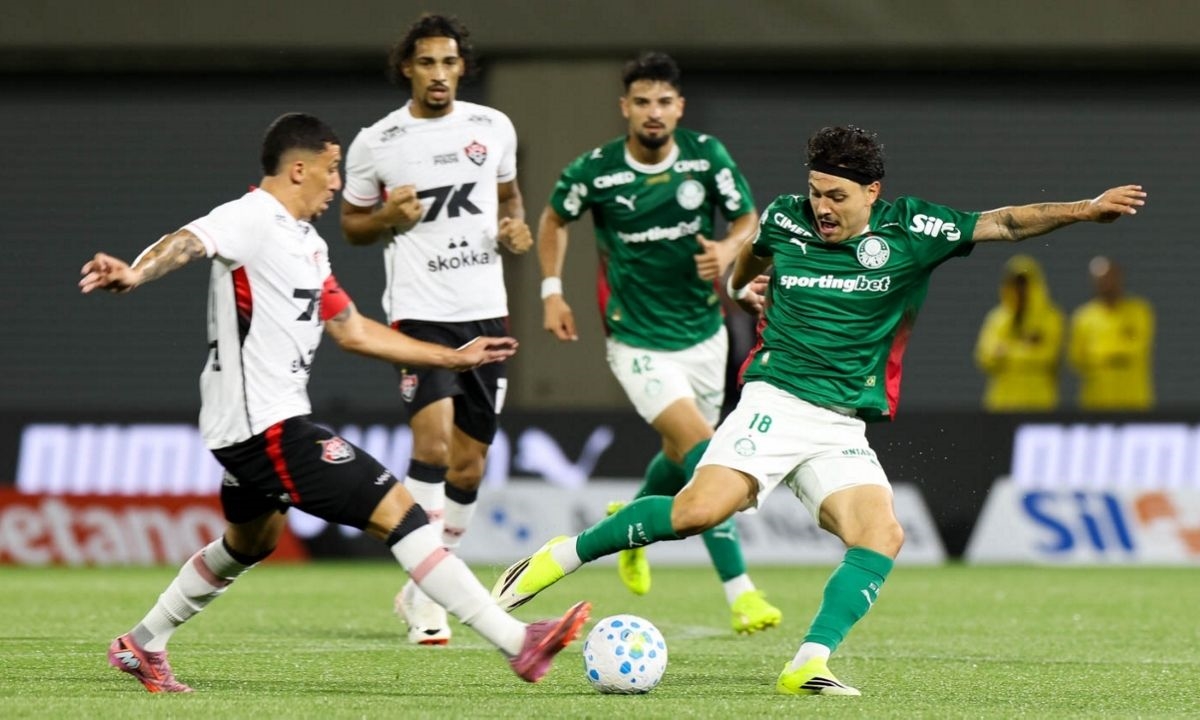 FOTO: Cesar Greco/Palmeiras/by Canon Diário do Grande ABC - Notícias e informações do Grande ABC: Santo André, São Bernardo, São Caetano, Diadema, Mauá, Ribeirão Pires e Rio Grande da Serra