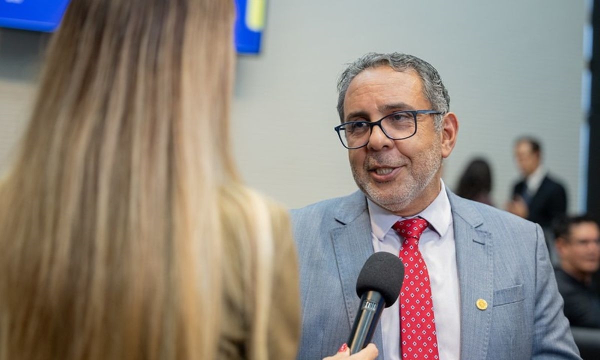 FOTO: Gabriel Eid/Alesp Diário do Grande ABC - Notícias e informações do Grande ABC: Santo André, São Bernardo, São Caetano, Diadema, Mauá, Ribeirão Pires e Rio Grande da Serra
