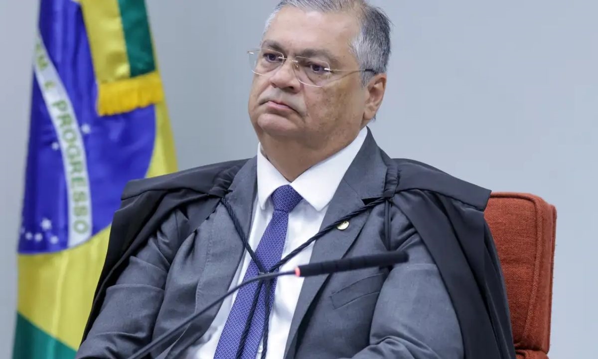 FOTO: Rosinei Coutinho/STF Diário do Grande ABC - Notícias e informações do Grande ABC: Santo André, São Bernardo, São Caetano, Diadema, Mauá, Ribeirão Pires e Rio Grande da Serra