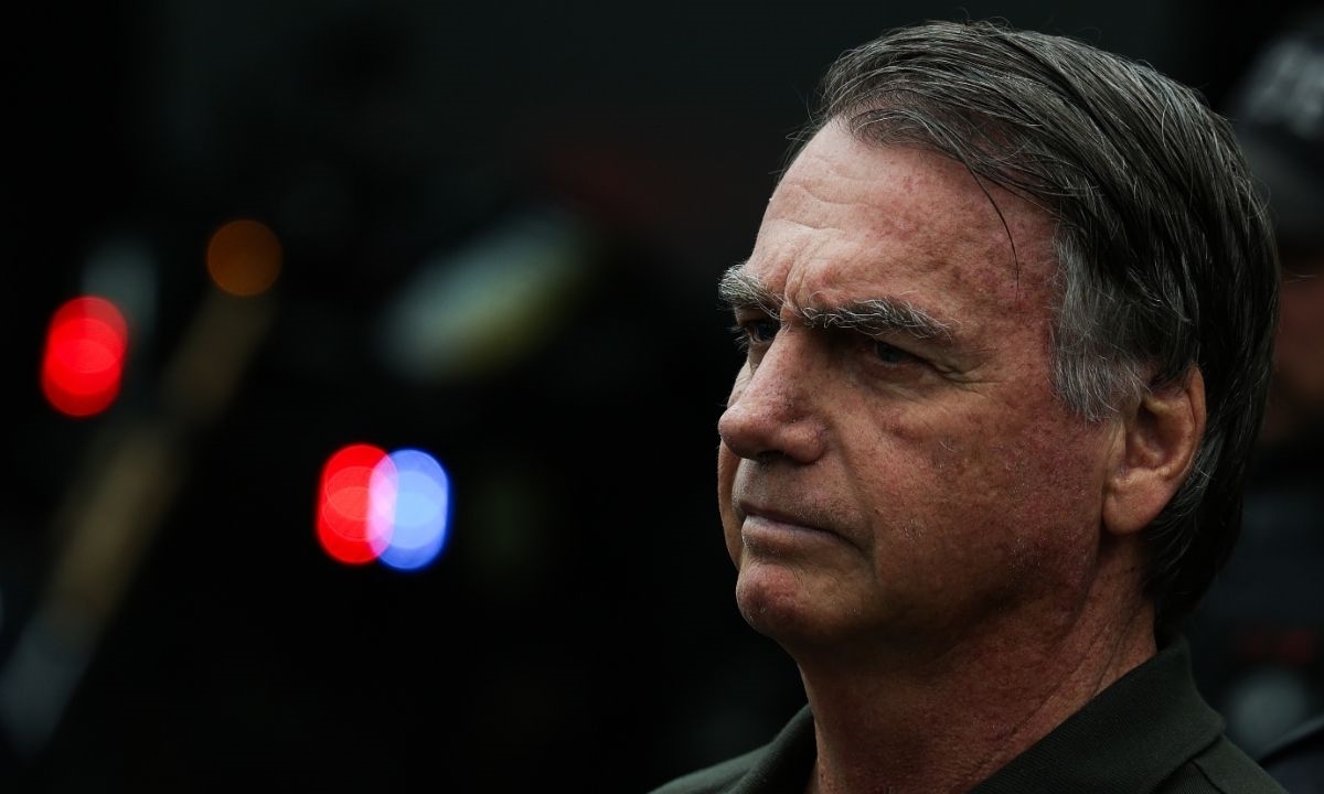 FOTO: Fabio Rodrigues-Pozzembom/Agência Brasil Diário do Grande ABC - Notícias e informações do Grande ABC: Santo André, São Bernardo, São Caetano, Diadema, Mauá, Ribeirão Pires e Rio Grande da Serra