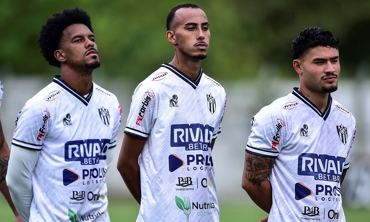 FOTO: Mauro Horita/Ag.Paulistão Diário do Grande ABC - Notícias e informações do Grande ABC: Santo André, São Bernardo, São Caetano, Diadema, Mauá, Ribeirão Pires e Rio Grande da Serra