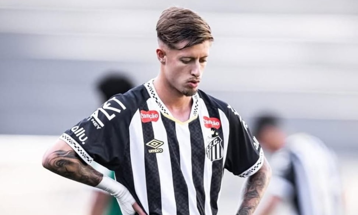 FOTO: Reprodução/Instagram Diário do Grande ABC - Notícias e informações do Grande ABC: Santo André, São Bernardo, São Caetano, Diadema, Mauá, Ribeirão Pires e Rio Grande da Serra