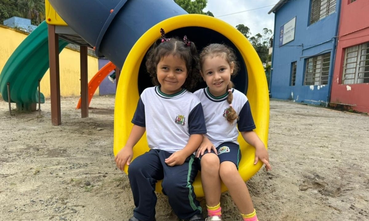 FOTO: Felipe Cruz/PMETRP Diário do Grande ABC - Notícias e informações do Grande ABC: Santo André, São Bernardo, São Caetano, Diadema, Mauá, Ribeirão Pires e Rio Grande da Serra