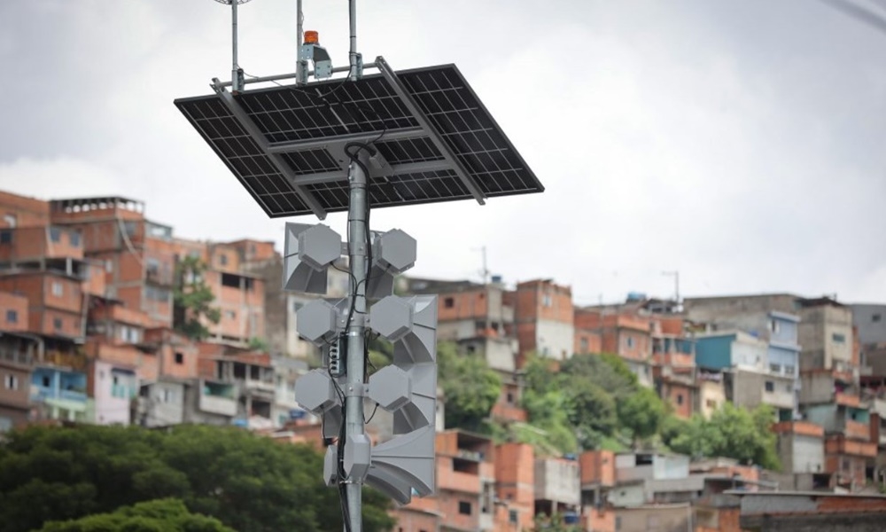 FOTO: Divulgação/Governo de SP Diário do Grande ABC - Notícias e informações do Grande ABC: Santo André, São Bernardo, São Caetano, Diadema, Mauá, Ribeirão Pires e Rio Grande da Serra