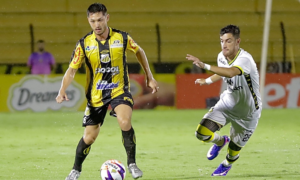 FOTO: Juan Rodrigues/Novorizontino Diário do Grande ABC - Notícias e informações do Grande ABC: Santo André, São Bernardo, São Caetano, Diadema, Mauá, Ribeirão Pires e Rio Grande da Serra