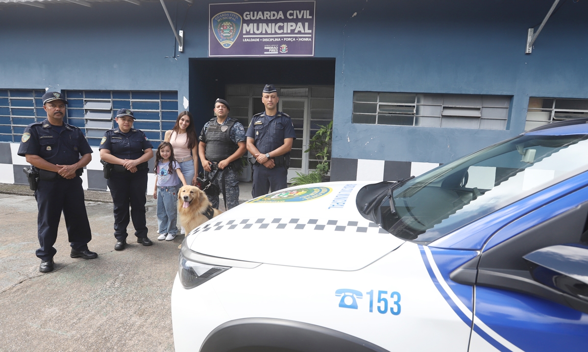 FOTO: André Henriques/DGABC Diário do Grande ABC - Notícias e informações do Grande ABC: Santo André, São Bernardo, São Caetano, Diadema, Mauá, Ribeirão Pires e Rio Grande da Serra