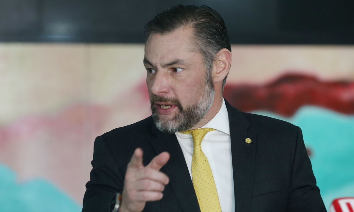 FOTO: Valter Campanato/Agência Brasil Diário do Grande ABC - Notícias e informações do Grande ABC: Santo André, São Bernardo, São Caetano, Diadema, Mauá, Ribeirão Pires e Rio Grande da Serra