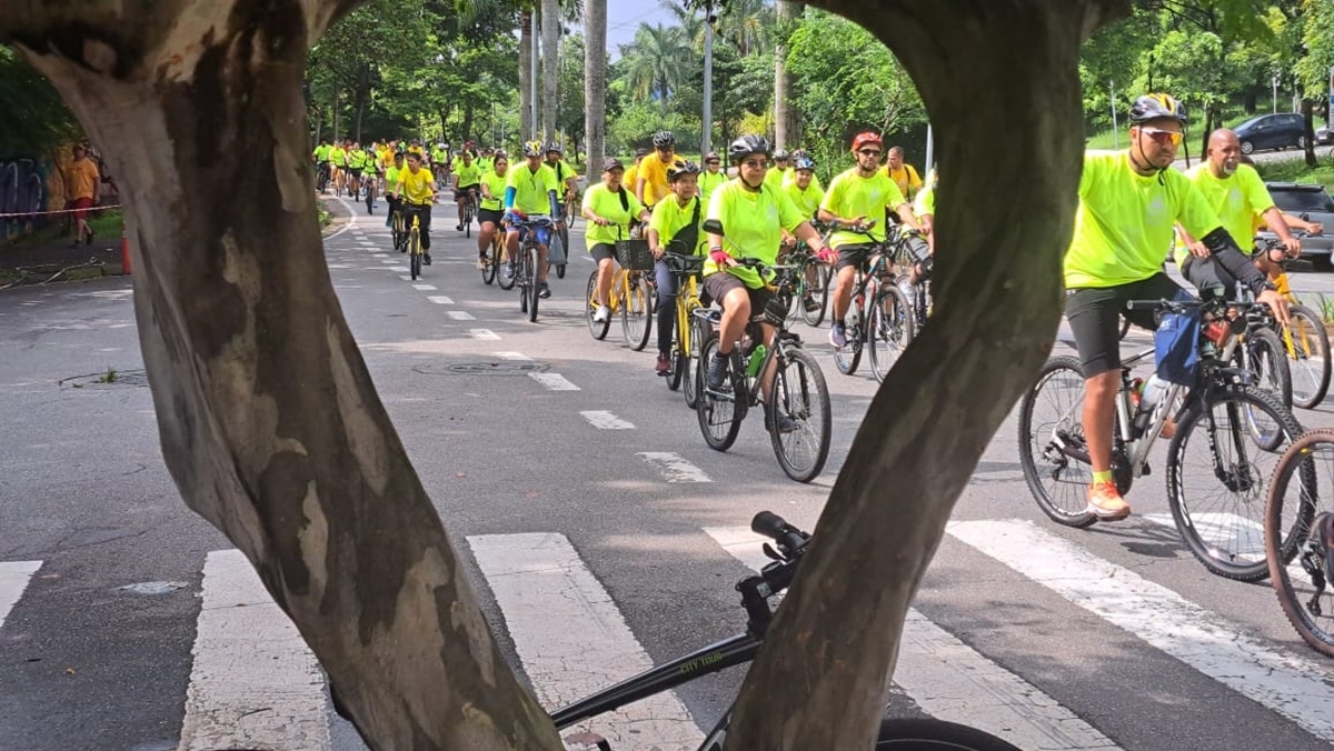FOTO: André Henriques/DGABC Diário do Grande ABC - Notícias e informações do Grande ABC: Santo André, São Bernardo, São Caetano, Diadema, Mauá, Ribeirão Pires e Rio Grande da Serra