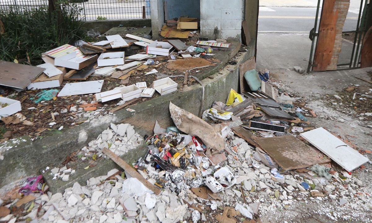 FOTO: Celso Luiz/Banco de dados Diário do Grande ABC - Notícias e informações do Grande ABC: Santo André, São Bernardo, São Caetano, Diadema, Mauá, Ribeirão Pires e Rio Grande da Serra