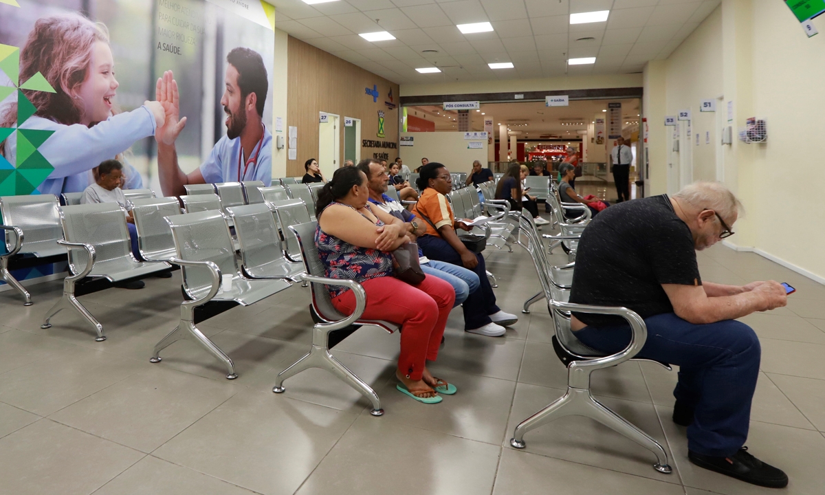 FOTO: Denis Maciel/DGABC Diário do Grande ABC - Notícias e informações do Grande ABC: Santo André, São Bernardo, São Caetano, Diadema, Mauá, Ribeirão Pires e Rio Grande da Serra