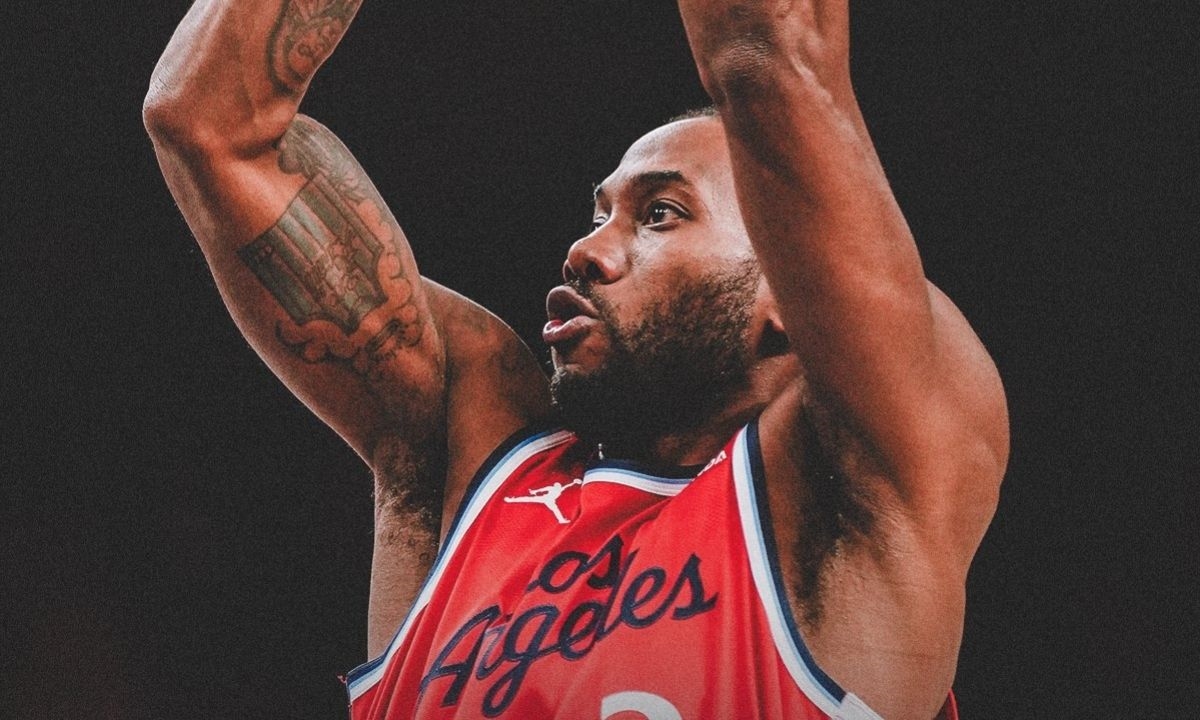 FOTO: Reprodução/X/@LAClippers Diário do Grande ABC - Notícias e informações do Grande ABC: Santo André, São Bernardo, São Caetano, Diadema, Mauá, Ribeirão Pires e Rio Grande da Serra