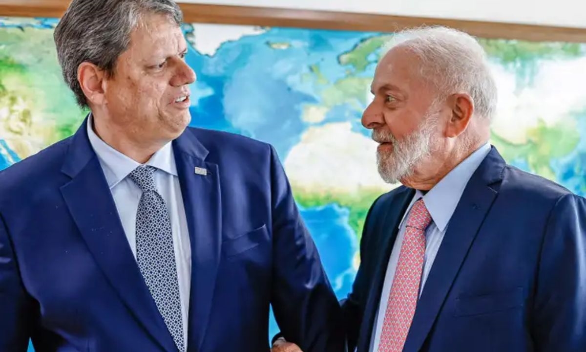 FOTO: Ricardo Stuckert/PR Diário do Grande ABC - Notícias e informações do Grande ABC: Santo André, São Bernardo, São Caetano, Diadema, Mauá, Ribeirão Pires e Rio Grande da Serra