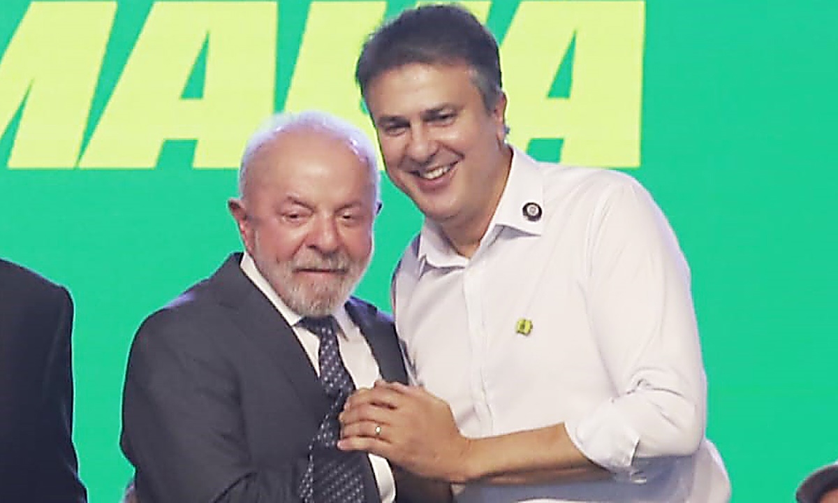 FOTO: Denis Maciel/DGABC Diário do Grande ABC - Notícias e informações do Grande ABC: Santo André, São Bernardo, São Caetano, Diadema, Mauá, Ribeirão Pires e Rio Grande da Serra