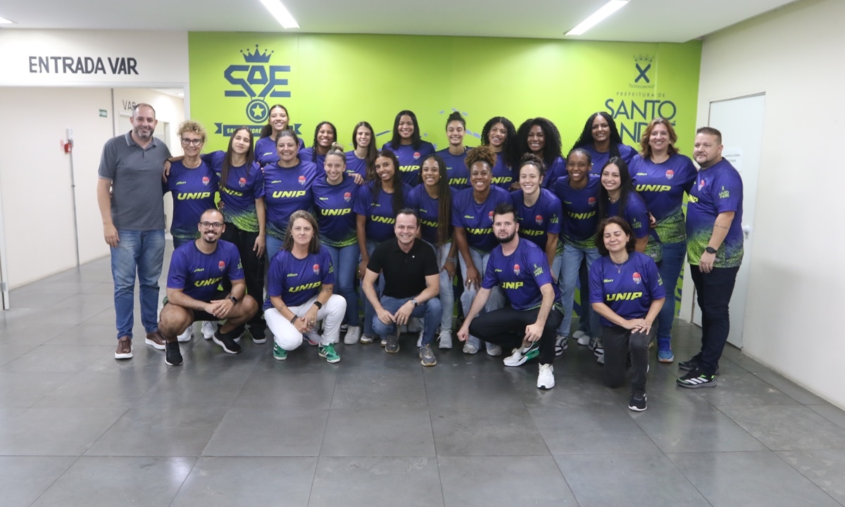 FOTO: Claudinei Plaza/DGABC Diário do Grande ABC - Notícias e informações do Grande ABC: Santo André, São Bernardo, São Caetano, Diadema, Mauá, Ribeirão Pires e Rio Grande da Serra