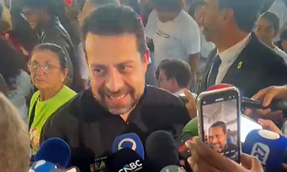 FOTO: Bruno Coelho Diário do Grande ABC - Notícias e informações do Grande ABC: Santo André, São Bernardo, São Caetano, Diadema, Mauá, Ribeirão Pires e Rio Grande da Serra