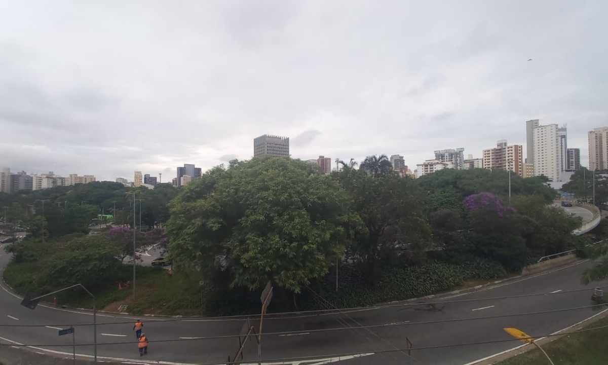 FOTO: Yuri Kumano/DGABC Diário do Grande ABC - Notícias e informações do Grande ABC: Santo André, São Bernardo, São Caetano, Diadema, Mauá, Ribeirão Pires e Rio Grande da Serra