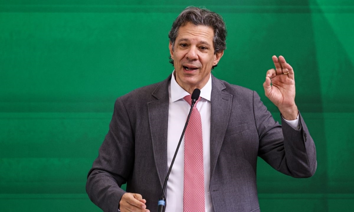 FOTO: Marcelo Camargo/Agência Brasil Diário do Grande ABC - Notícias e informações do Grande ABC: Santo André, São Bernardo, São Caetano, Diadema, Mauá, Ribeirão Pires e Rio Grande da Serra
