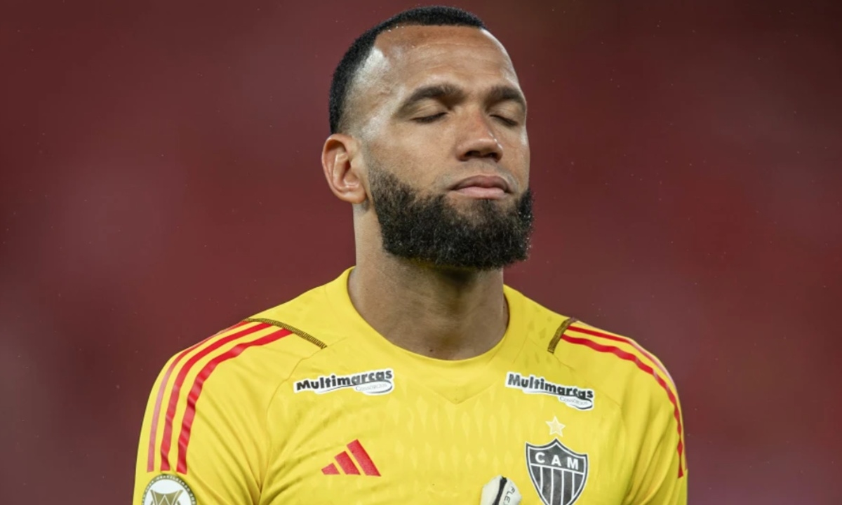 FOTO: Pedro Souza/Atlético Diário do Grande ABC - Notícias e informações do Grande ABC: Santo André, São Bernardo, São Caetano, Diadema, Mauá, Ribeirão Pires e Rio Grande da Serra